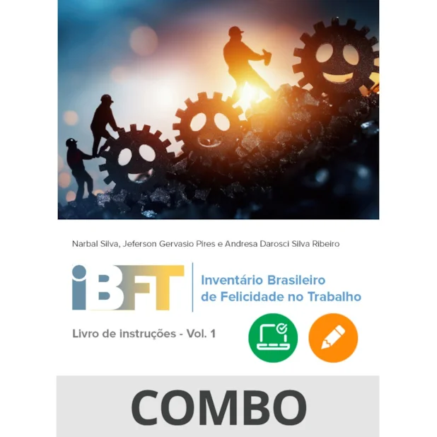 Ibft Insight Psicologia - Distribuidora de testes e livros das editoras ...